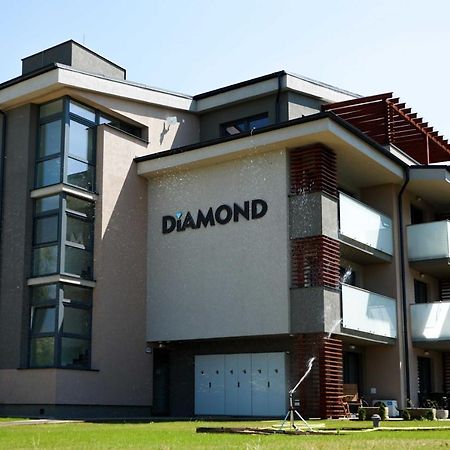 Apartman Kyjev Podhájska Exterior photo
