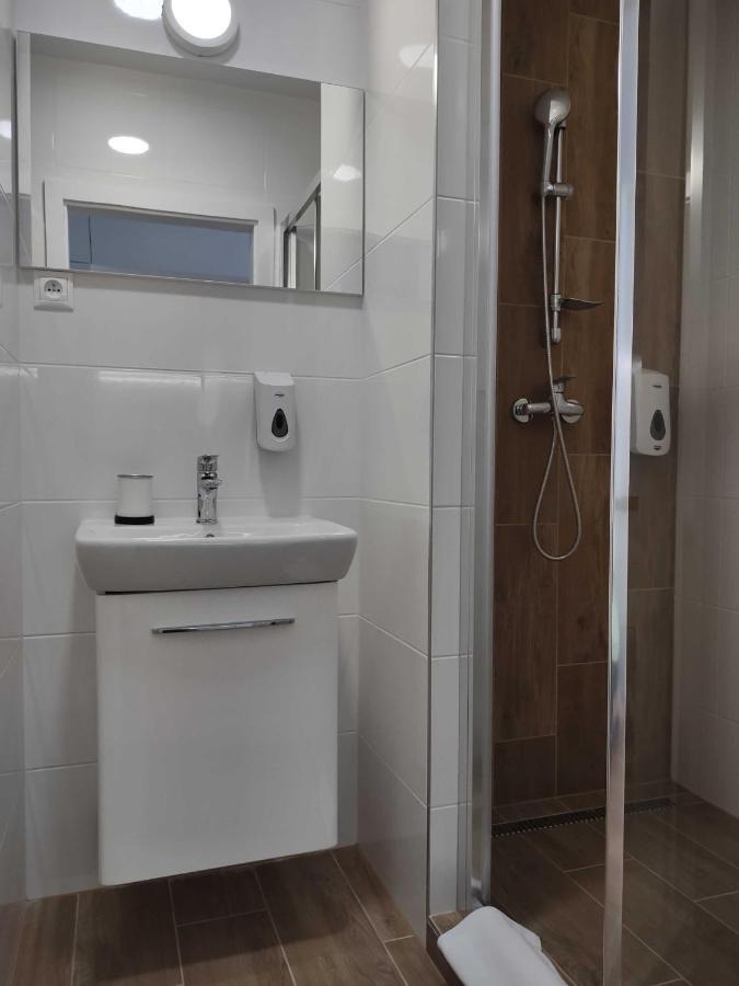 Apartman Kyjev Podhájska Exterior photo