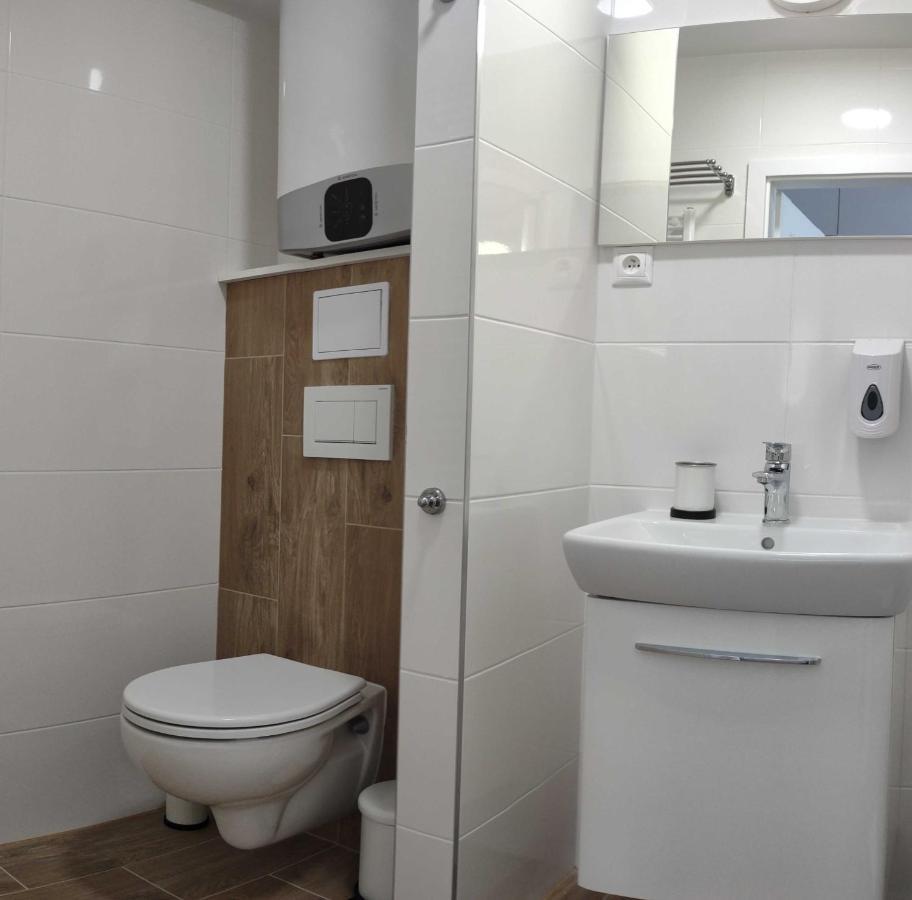 Apartman Kyjev Podhájska Exterior photo