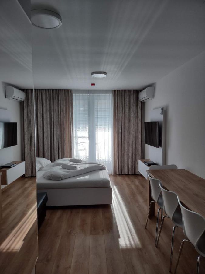 Apartman Kyjev Podhájska Exterior photo