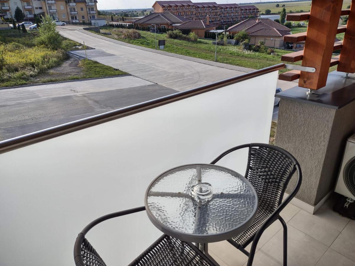 Apartman Kyjev Podhájska Exterior photo