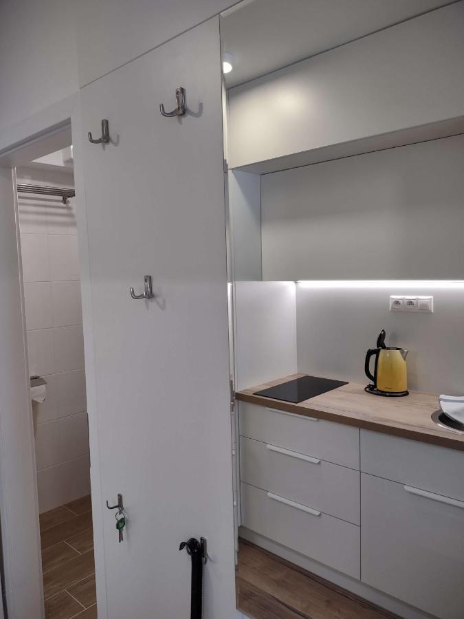 Apartman Kyjev Podhájska Exterior photo