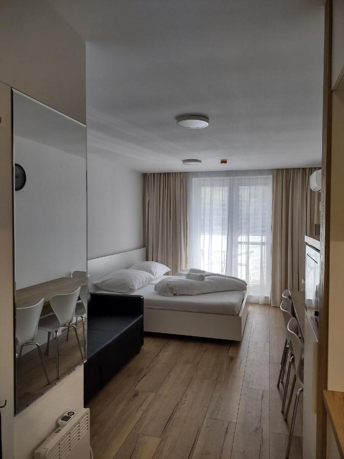 Apartman Kyjev Podhájska Exterior photo