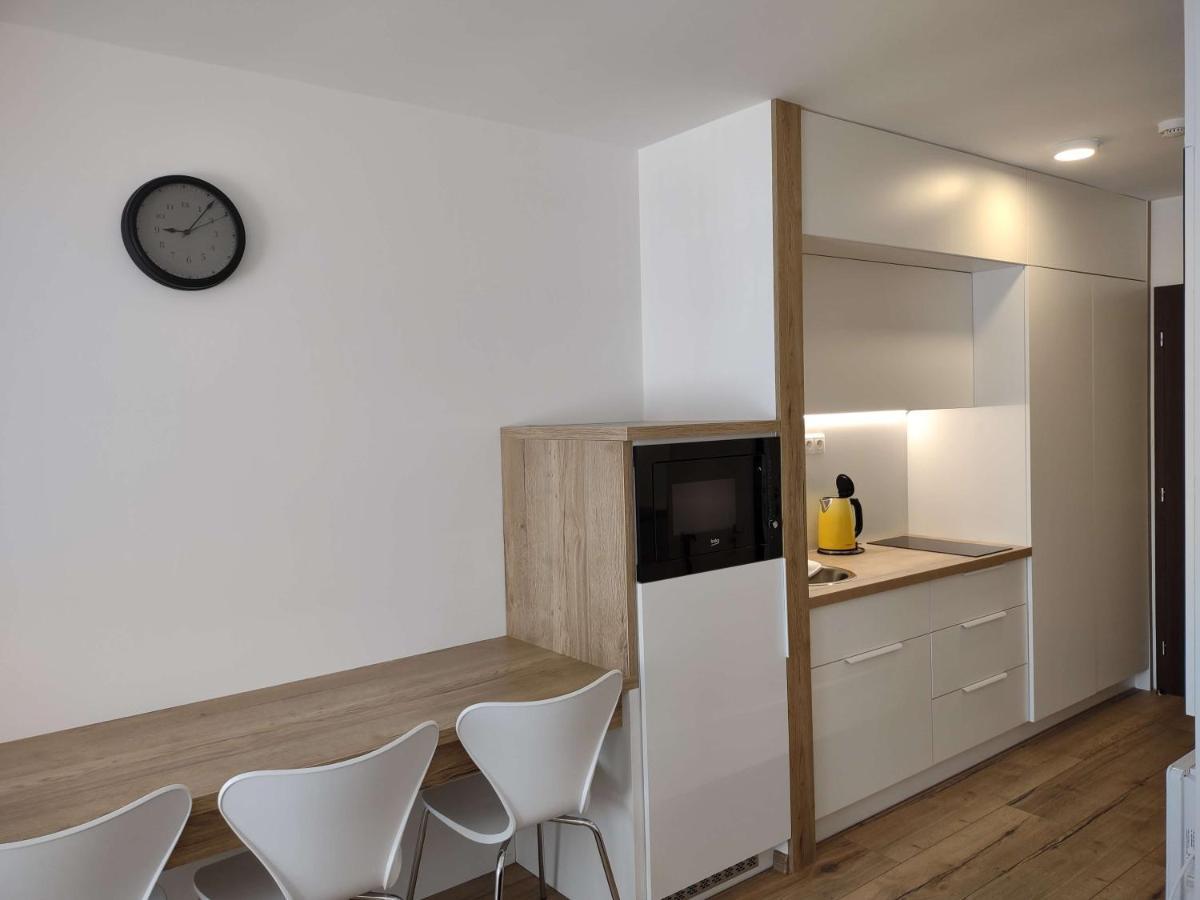 Apartman Kyjev Podhájska Exterior photo