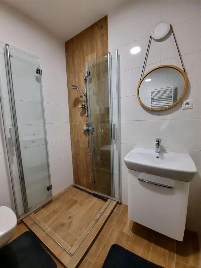 Apartman Kyjev Podhájska Exterior photo