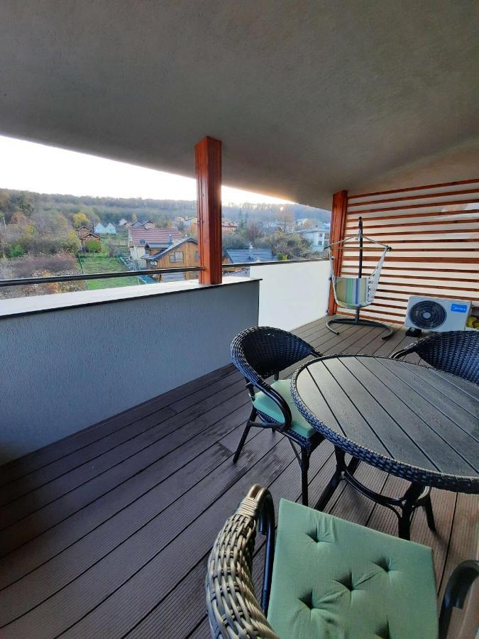 Apartman Kyjev Podhájska Exterior photo