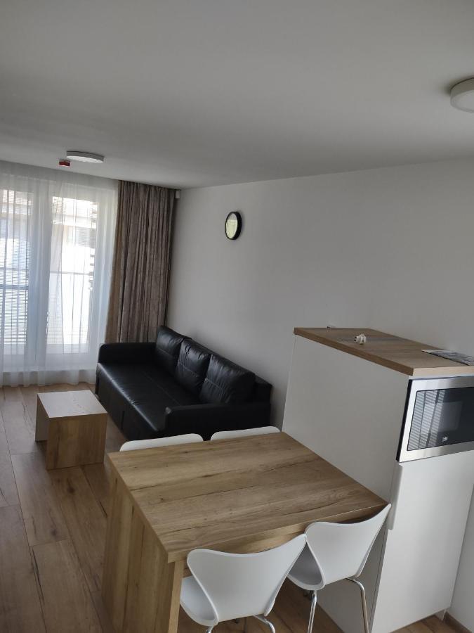 Apartman Kyjev Podhájska Exterior photo