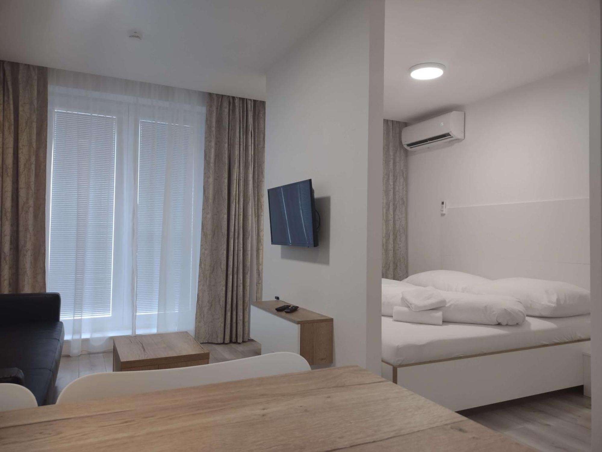Apartman Kyjev Podhájska Exterior photo