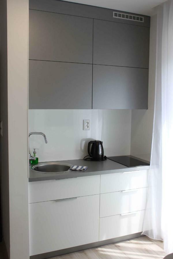Apartman Kyjev Podhájska Exterior photo