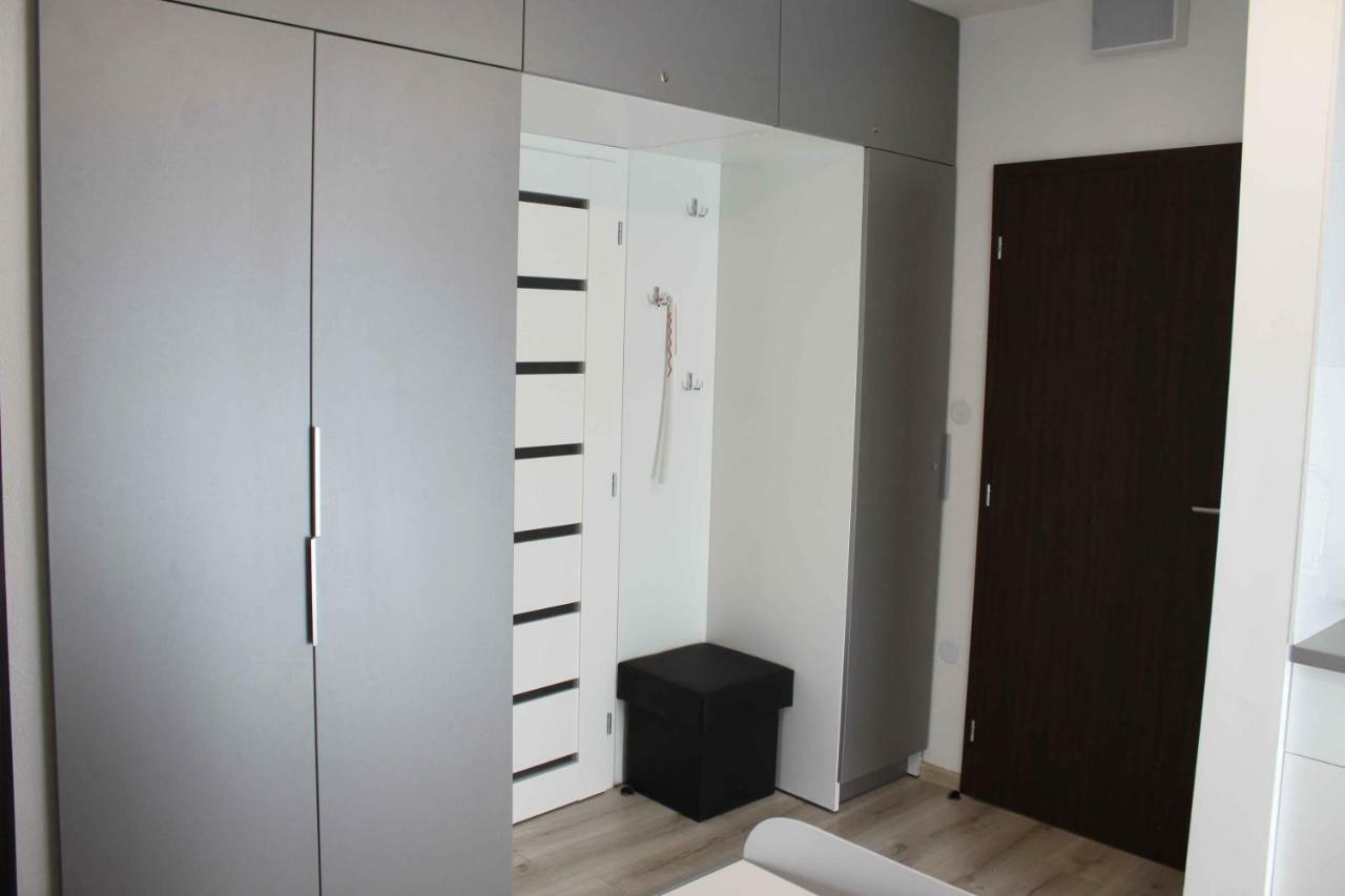 Apartman Kyjev Podhájska Exterior photo